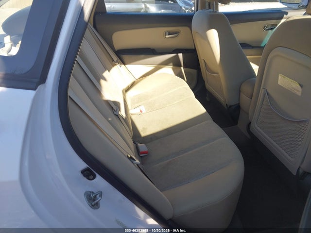 Aukcja sprzedaży 2010 Hyundai Elantra Gls, vin: KMHDU4AD0AU923597, numer aukcji: 46383968