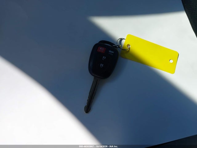 2017 Toyota Camry Le მანქანა იყიდება აუქციონზე, vin: 4T1BF1FK9HU720466, აუქციონის ნომერი: 46383987