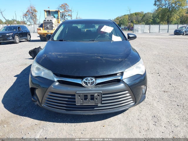 2017 Toyota Camry Le მანქანა იყიდება აუქციონზე, vin: 4T1BF1FK9HU720466, აუქციონის ნომერი: 46383987