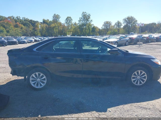 2017 Toyota Camry Le მანქანა იყიდება აუქციონზე, vin: 4T1BF1FK9HU720466, აუქციონის ნომერი: 46383987