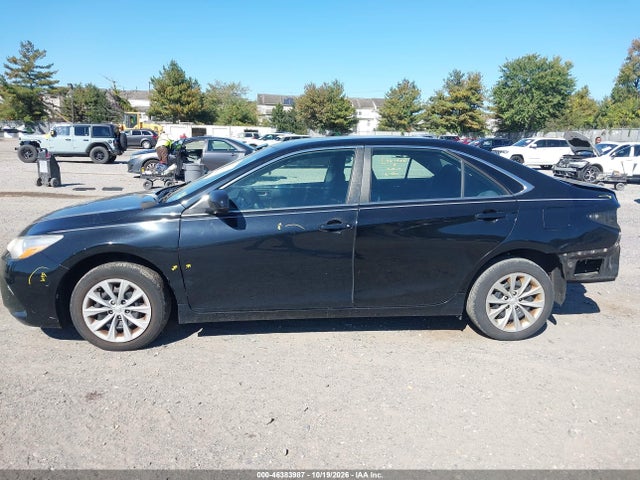 2017 Toyota Camry Le მანქანა იყიდება აუქციონზე, vin: 4T1BF1FK9HU720466, აუქციონის ნომერი: 46383987