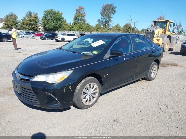 2017 Toyota Camry Le მანქანა იყიდება აუქციონზე, vin: 4T1BF1FK9HU720466, აუქციონის ნომერი: 46383987