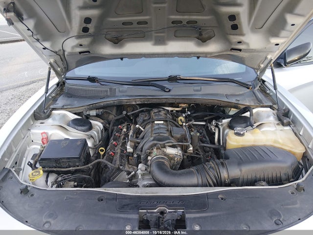 Продаж на аукціоні авто 2019 Dodge Charger Police Rwd, vin: 2C3CDXAT9KH558418, номер лоту: 46384008
