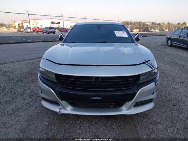 Продаж на аукціоні авто 2019 Dodge Charger Police Rwd, vin: 2C3CDXAT9KH558418, номер лоту: 46384008