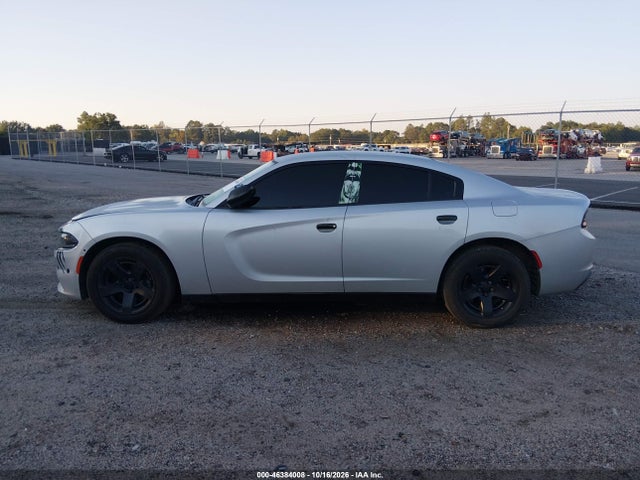 Продаж на аукціоні авто 2019 Dodge Charger Police Rwd, vin: 2C3CDXAT9KH558418, номер лоту: 46384008