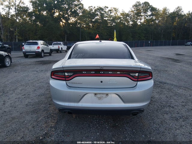 Продаж на аукціоні авто 2019 Dodge Charger Police Rwd, vin: 2C3CDXAT9KH558418, номер лоту: 46384008