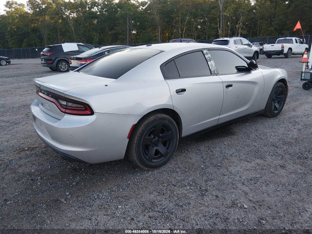 Продаж на аукціоні авто 2019 Dodge Charger Police Rwd, vin: 2C3CDXAT9KH558418, номер лоту: 46384008