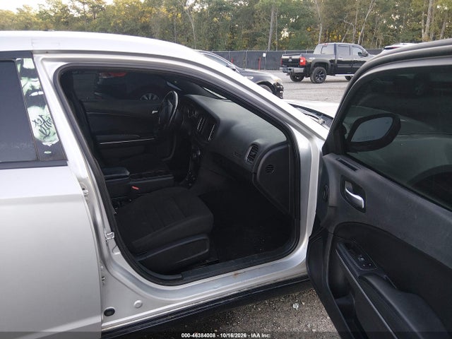 Продаж на аукціоні авто 2019 Dodge Charger Police Rwd, vin: 2C3CDXAT9KH558418, номер лоту: 46384008