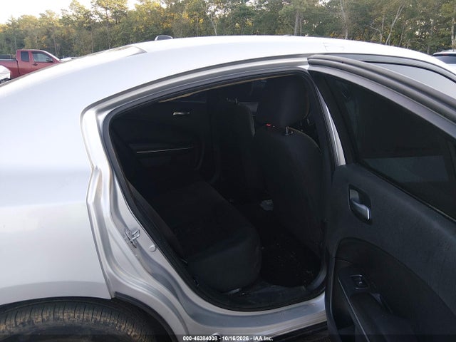Продаж на аукціоні авто 2019 Dodge Charger Police Rwd, vin: 2C3CDXAT9KH558418, номер лоту: 46384008