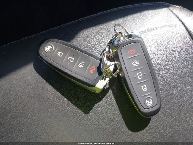 Продаж на аукціоні авто 2017 Ford Escape Titanium, vin: 1FMCU0JD1HUE29683, номер лоту: 46384061