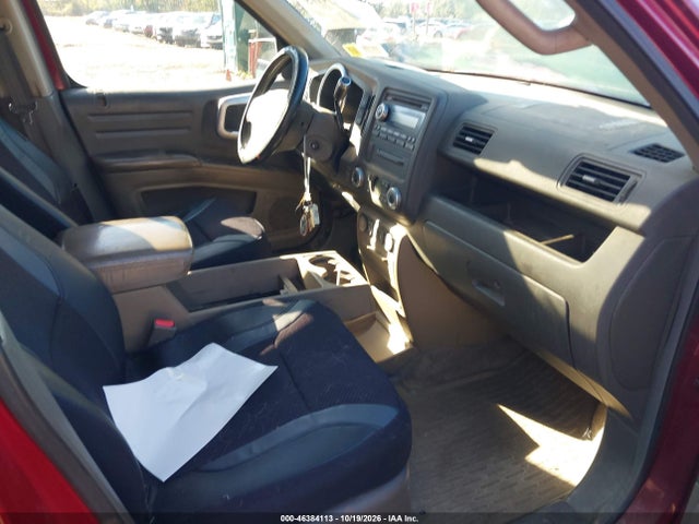 Aukcja sprzedaży 2006 Honda Ridgeline Rtl, vin: 2HJYK16556H504100, numer aukcji: 46384113