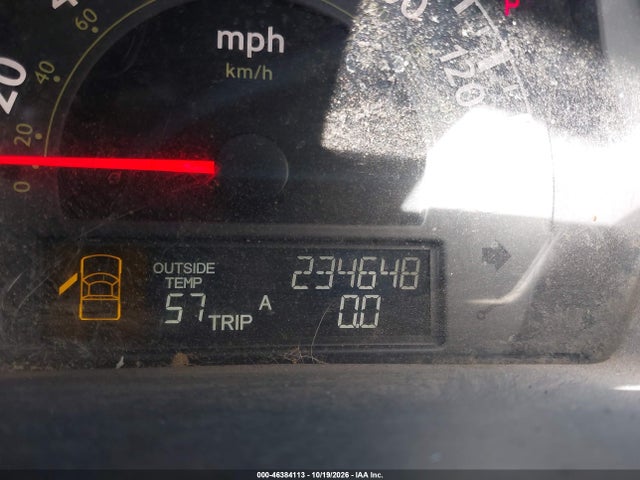 Aukcja sprzedaży 2006 Honda Ridgeline Rtl, vin: 2HJYK16556H504100, numer aukcji: 46384113