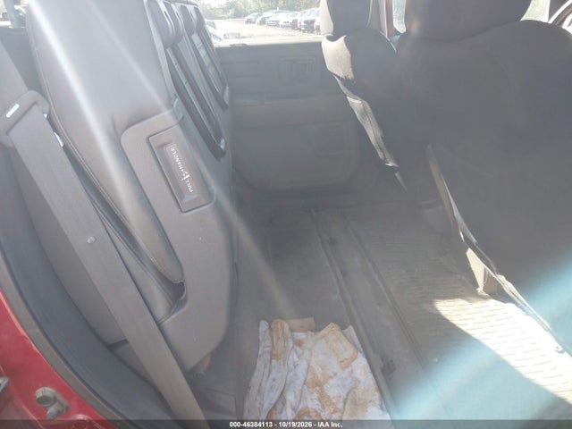Aukcja sprzedaży 2006 Honda Ridgeline Rtl, vin: 2HJYK16556H504100, numer aukcji: 46384113