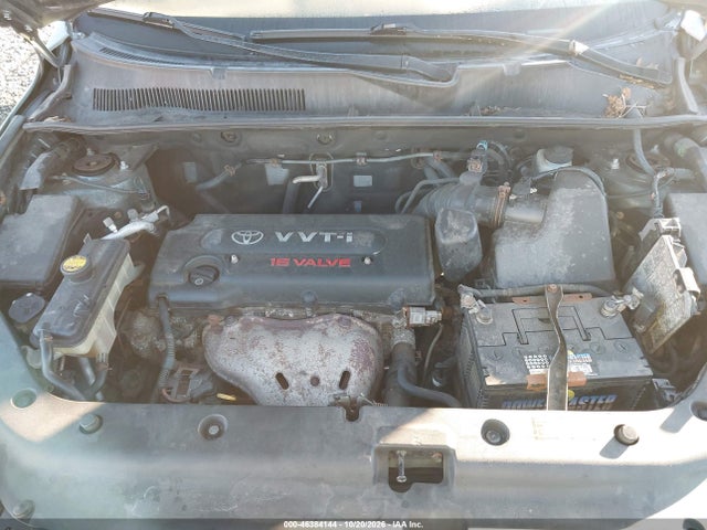 Aukcja sprzedaży 2008 Toyota Rav4, vin: JTMBD35V585164359, numer aukcji: 46384144