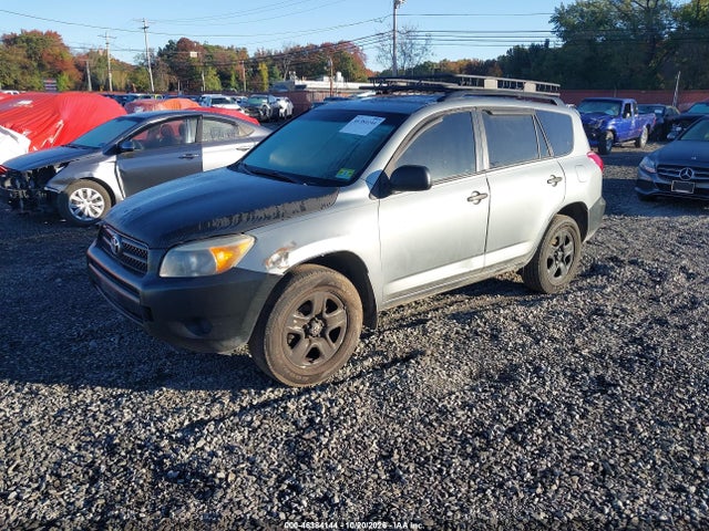 Aukcja sprzedaży 2008 Toyota Rav4, vin: JTMBD35V585164359, numer aukcji: 46384144