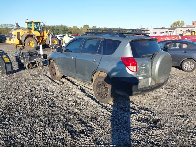 Aukcja sprzedaży 2008 Toyota Rav4, vin: JTMBD35V585164359, numer aukcji: 46384144