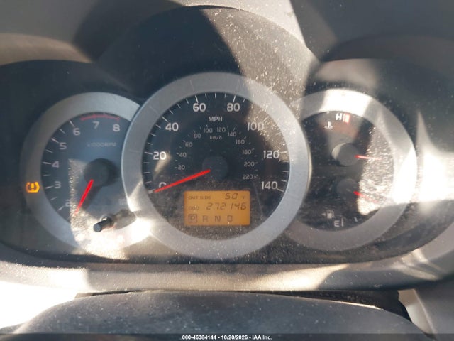 Aukcja sprzedaży 2008 Toyota Rav4, vin: JTMBD35V585164359, numer aukcji: 46384144