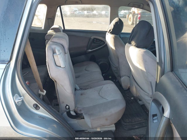 Aukcja sprzedaży 2008 Toyota Rav4, vin: JTMBD35V585164359, numer aukcji: 46384144