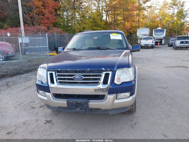Продаж на аукціоні авто 2007 Ford Explorer Eddie Bauer, vin: 1FMEU74E67UB05200, номер лоту: 46384151