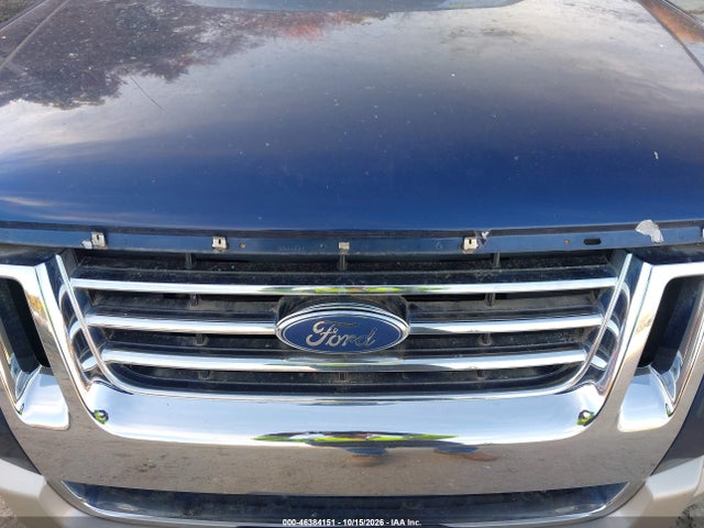 Продаж на аукціоні авто 2007 Ford Explorer Eddie Bauer, vin: 1FMEU74E67UB05200, номер лоту: 46384151