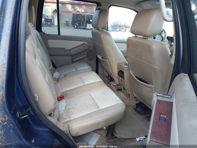 Продаж на аукціоні авто 2007 Ford Explorer Eddie Bauer, vin: 1FMEU74E67UB05200, номер лоту: 46384151
