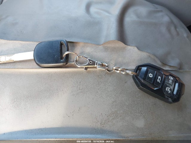 2012 Honda Pilot Ex-l მანქანა იყიდება აუქციონზე, vin: 5FNYF4H50CB075425, აუქციონის ნომერი: 46384158