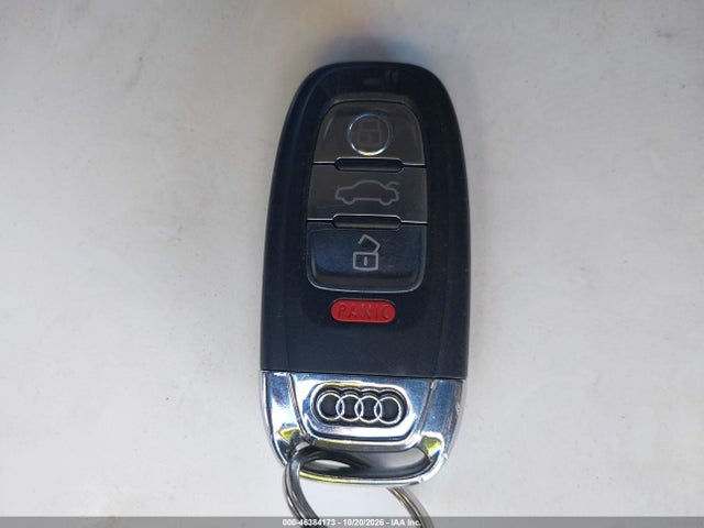 Продаж на аукціоні авто 2014 Audi Q5 2.0t Premium, vin: WA1LFAFP9EA130635, номер лоту: 46384173