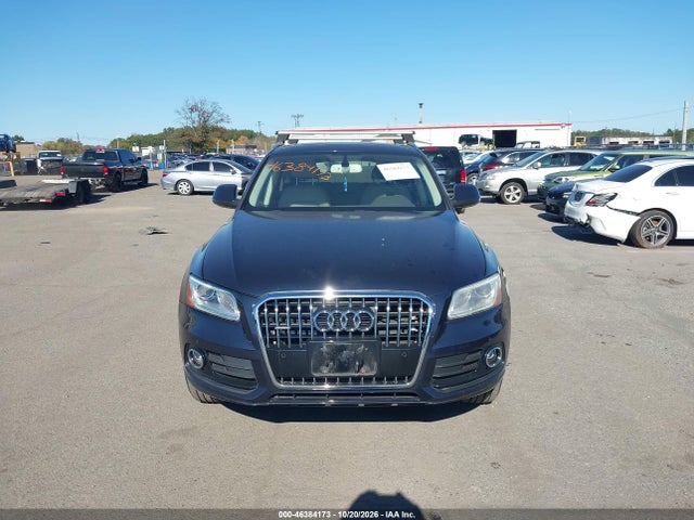 Продаж на аукціоні авто 2014 Audi Q5 2.0t Premium, vin: WA1LFAFP9EA130635, номер лоту: 46384173