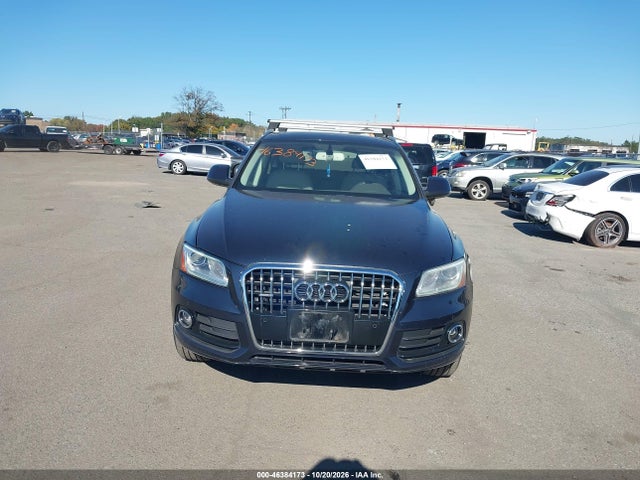 Продаж на аукціоні авто 2014 Audi Q5 2.0t Premium, vin: WA1LFAFP9EA130635, номер лоту: 46384173