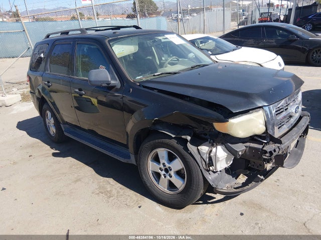 Продаж на аукціоні авто 2010 Ford Escape Xlt, vin: 1FMCU0D74AKA63130, номер лоту: 46384196