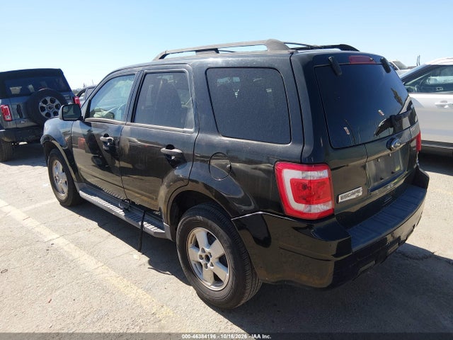 Продаж на аукціоні авто 2010 Ford Escape Xlt, vin: 1FMCU0D74AKA63130, номер лоту: 46384196