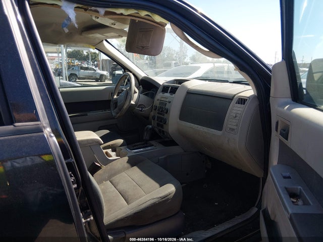 Продаж на аукціоні авто 2010 Ford Escape Xlt, vin: 1FMCU0D74AKA63130, номер лоту: 46384196