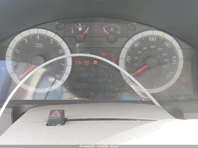 Продаж на аукціоні авто 2010 Ford Escape Xlt, vin: 1FMCU0D74AKA63130, номер лоту: 46384196