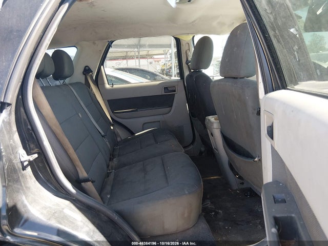 Продаж на аукціоні авто 2010 Ford Escape Xlt, vin: 1FMCU0D74AKA63130, номер лоту: 46384196