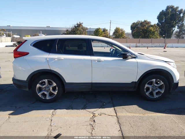 Honda CR-V EX 2017 5J6RW2H51HL007965 Image 13