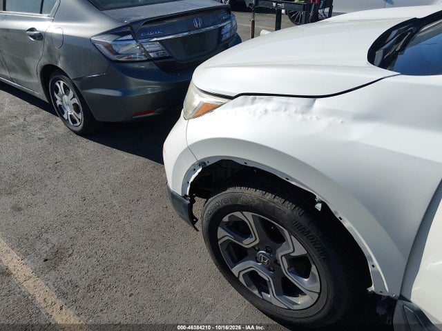 Honda CR-V EX 2017 5J6RW2H51HL007965 Image 6