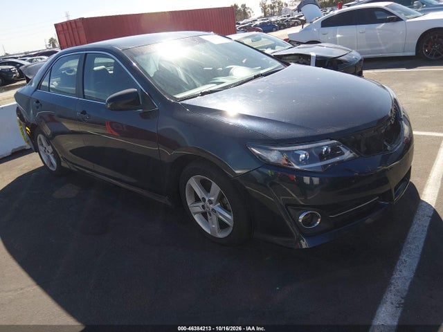 Aukcja sprzedaży 2012 Toyota Camry Se, vin: 4T1BF1FK8CU015019, numer aukcji: 46384213