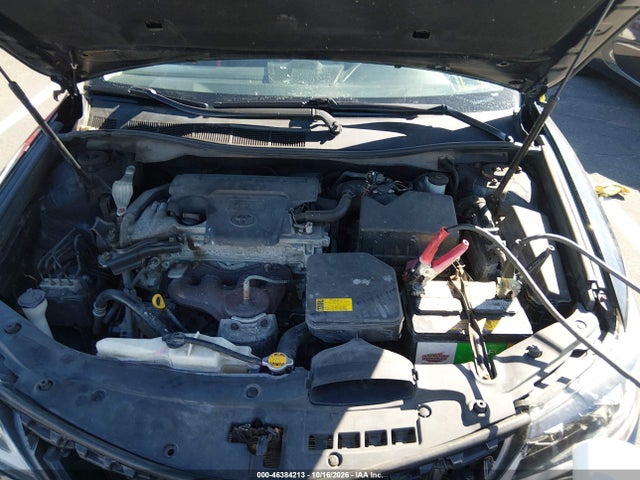 Aukcja sprzedaży 2012 Toyota Camry Se, vin: 4T1BF1FK8CU015019, numer aukcji: 46384213