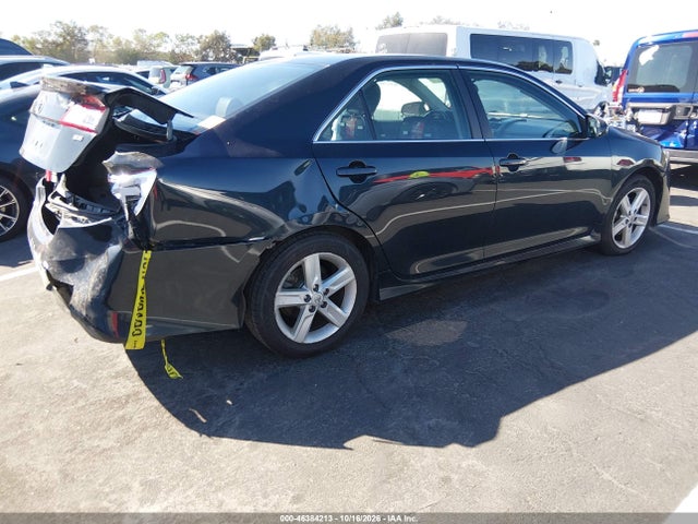 Aukcja sprzedaży 2012 Toyota Camry Se, vin: 4T1BF1FK8CU015019, numer aukcji: 46384213