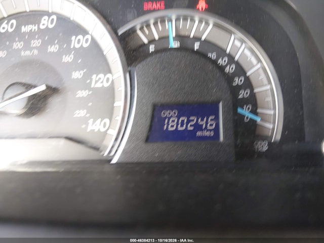 Aukcja sprzedaży 2012 Toyota Camry Se, vin: 4T1BF1FK8CU015019, numer aukcji: 46384213