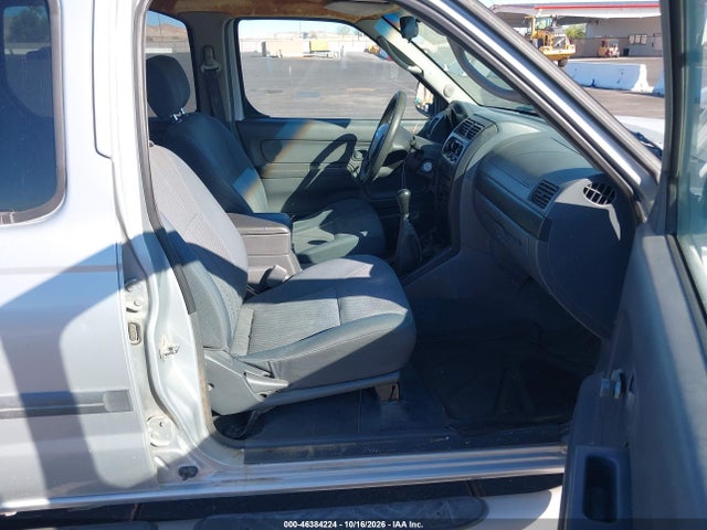 Продаж на аукціоні авто 2003 Nissan Xterra Xe, vin: 5N1ED28Y73C687492, номер лоту: 46384224