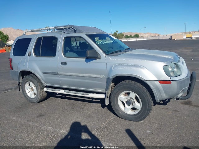 Продаж на аукціоні авто 2003 Nissan Xterra Xe, vin: 5N1ED28Y73C687492, номер лоту: 46384224