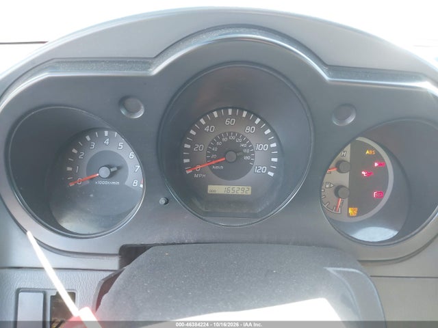 Продаж на аукціоні авто 2003 Nissan Xterra Xe, vin: 5N1ED28Y73C687492, номер лоту: 46384224
