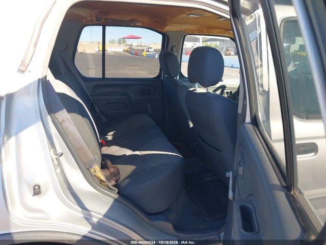 Продаж на аукціоні авто 2003 Nissan Xterra Xe, vin: 5N1ED28Y73C687492, номер лоту: 46384224