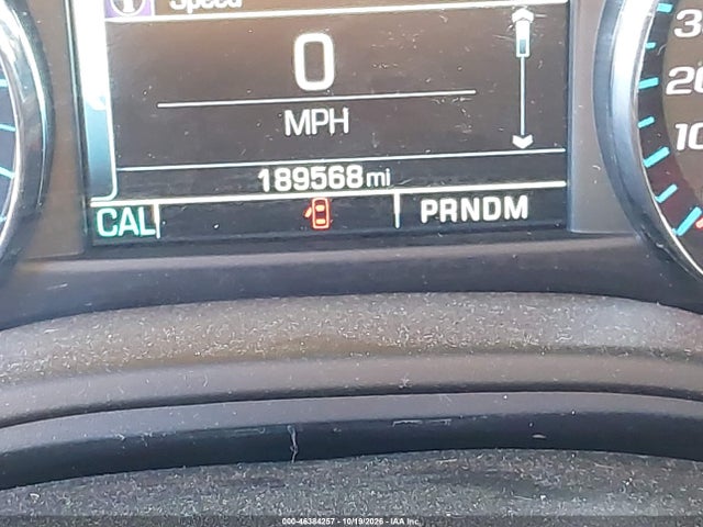 46384257 :رقم المزاد ، 1GNSKHKC8GR401740 vin ، 2016 Chevrolet Suburban Lt مزاد بيع