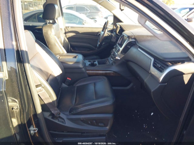 46384257 :رقم المزاد ، 1GNSKHKC8GR401740 vin ، 2016 Chevrolet Suburban Lt مزاد بيع