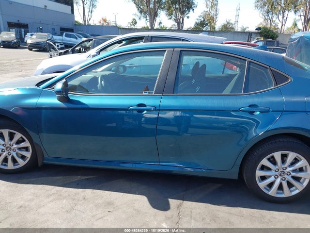 4T1DAACKXTU745557 Toyota CAMRY LE