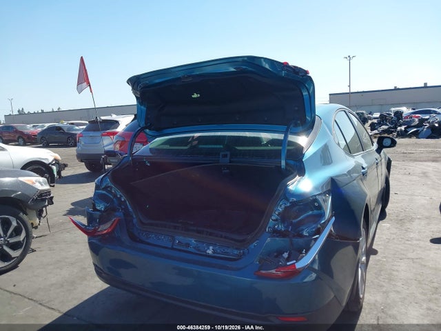 4T1DAACKXTU745557 Toyota CAMRY LE