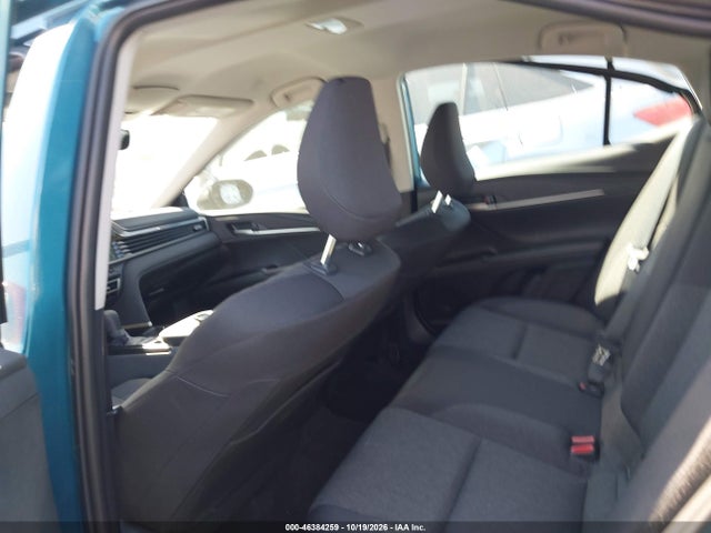 4T1DAACKXTU745557 Toyota CAMRY LE