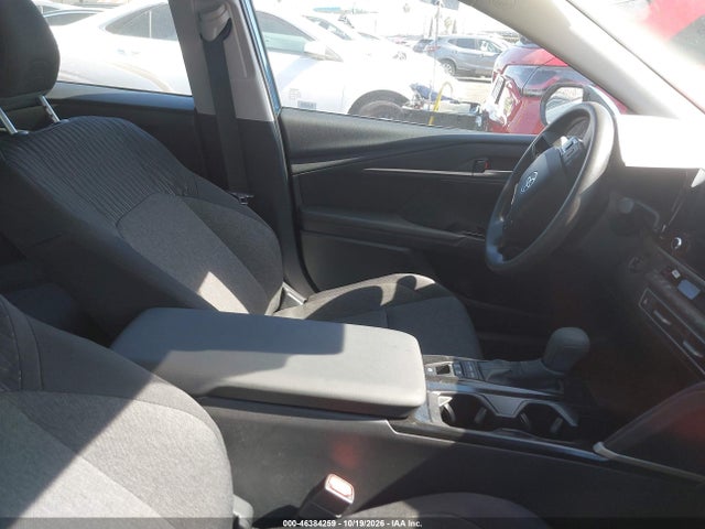 4T1DAACKXTU745557 Toyota CAMRY LE